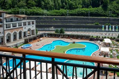 Марриотт Красная Поляна - 104