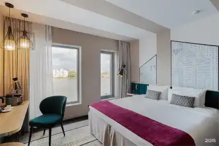 Mercure Калининград Центр - 141
