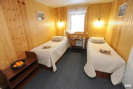 Снежный - 35