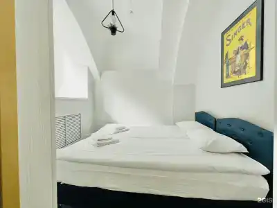 Proloft&Hostel - 125