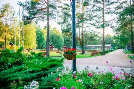 Green Village - 108