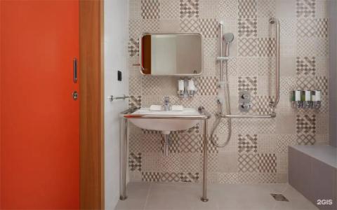 Hampton By Hilton Рогожский Вал - 76