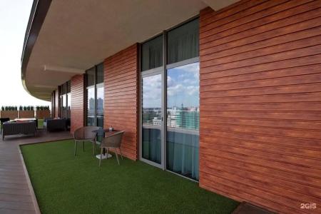 Crystal House Suite & SPA - 190