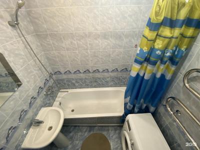 Hochu Priehat na Proletarskoy - 17