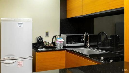 LOTTE Hotel - 220
