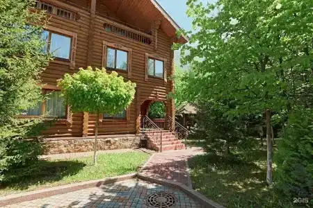 Орловское Поместье - 88