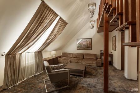 Амбассадори - 39