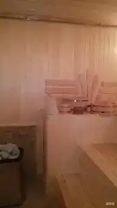 Санаторий-профилакторий Горняк - 20