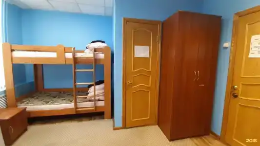 База по приему юных туристов - 18
