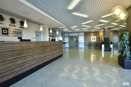 Рига Ленд - 7