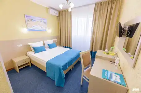 Лазурный берег - 271