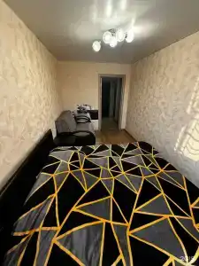 Apartment on Kosmicheskaya 51 - 7