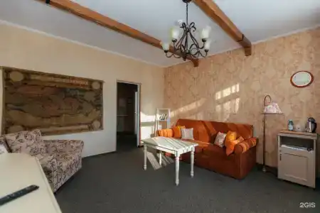 Губернский - 115