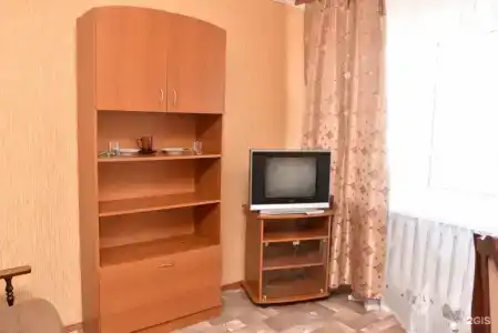 Урюпинск - 19