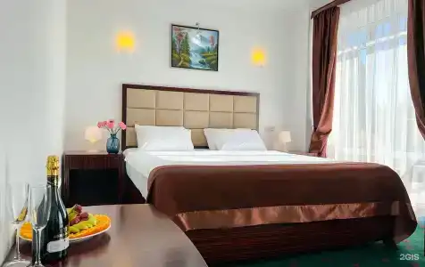 Wellness Park Gagra All-Inclusive - 22