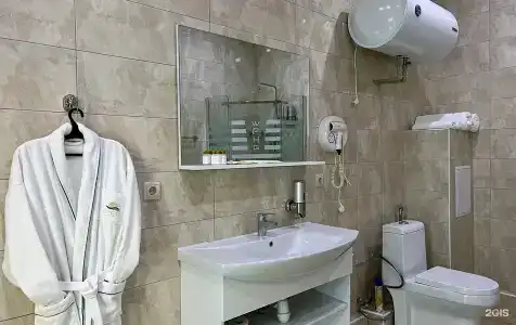 Wellness Park Gagra All-Inclusive - 107