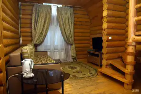 ВКС-Кантри - 89