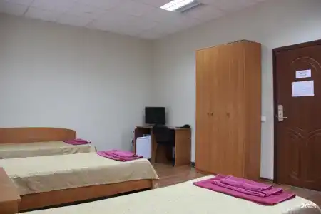 Комплекс Руда - 23