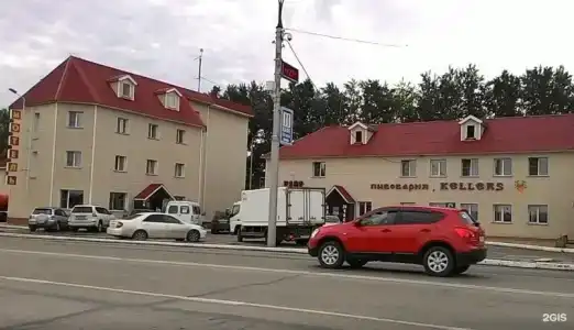 Мираж - 1