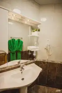 Высокий Берег - 12