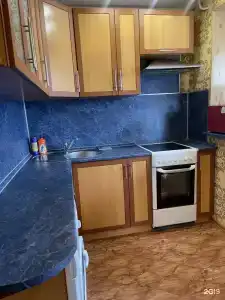 Квартира на Виталия Кручины - 13