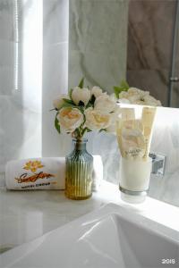 SunLine LUXury - 129