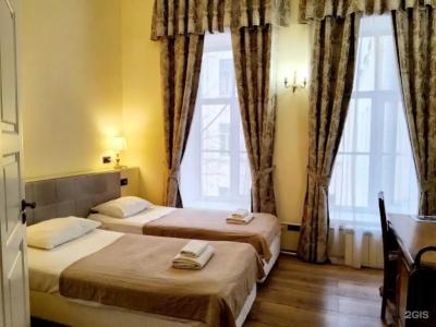 Чайковского - 262