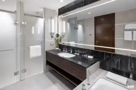 Soluxe Hotel Moscow - 159
