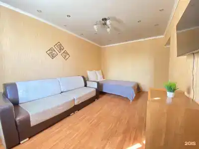 Live comfortably on Pobedy Avenue - 3