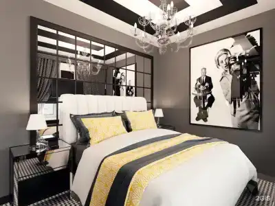 Дизайн Софит - 24