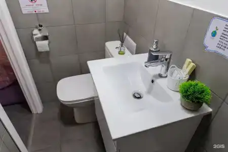 Hot Place Guest House - 140