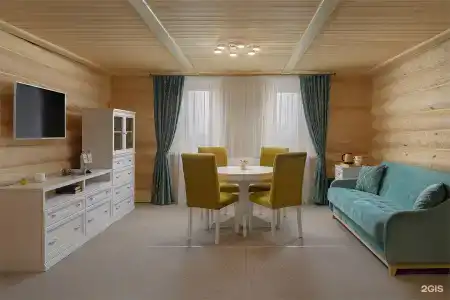 Горячие Ключи - 292