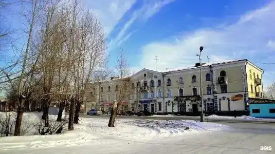 Урал - 17