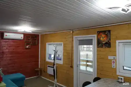 Золотой Куркозель - 19