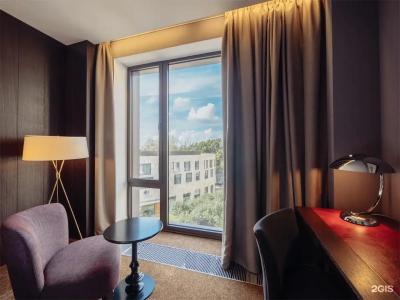 DoubleTree by Hilton Moscow – Marina - 60