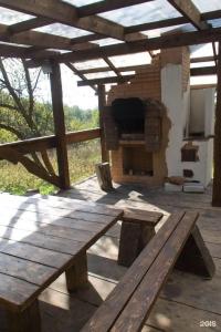 Клуб-отель Высокое  - 20