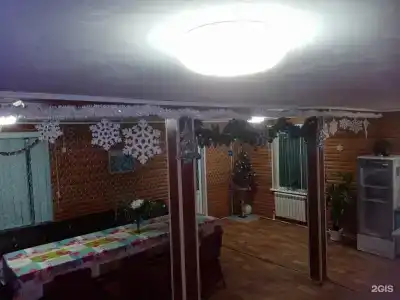 Удачный - 205