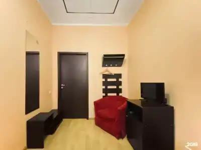 Simple Babushka House - 132