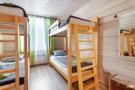 Усадьба на Шамокше - 117