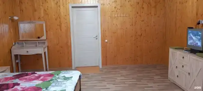 У Дороги - 76