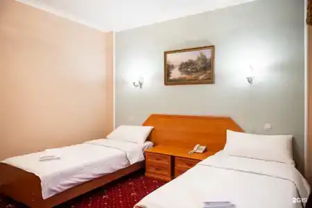 Business Hotel - 33