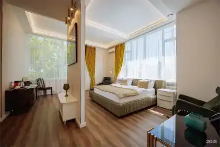 Grand Wellness Novahovo & Spa - 176
