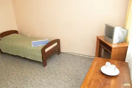 Пушкиногорье - 118