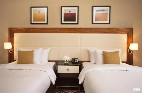 Mövenpick Krasnaya Polyana - 140