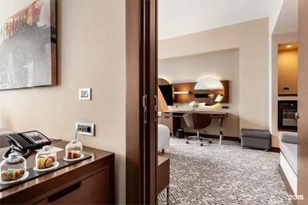 Mantera Resort & Congress - 199