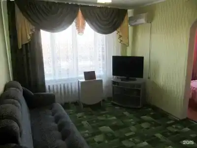 Славгород - 7