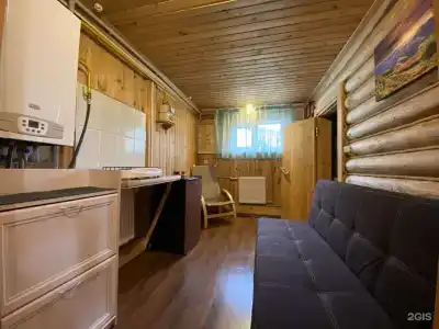 Дом для отпуска VORSMA HOUSE - 20