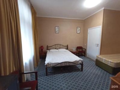 Загородный отель Konakoff в Сажино - 265