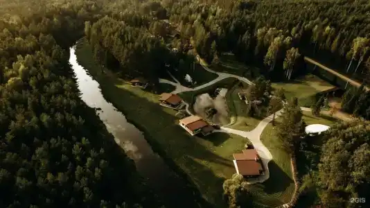 ГлинтВуд - 36