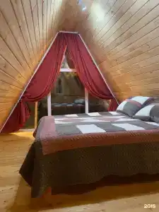 Центр Притяжения - 33